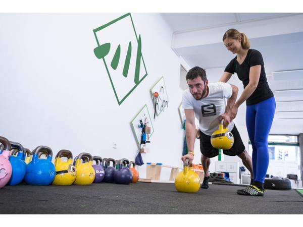 Bild 4 von rEvolution Fitness
