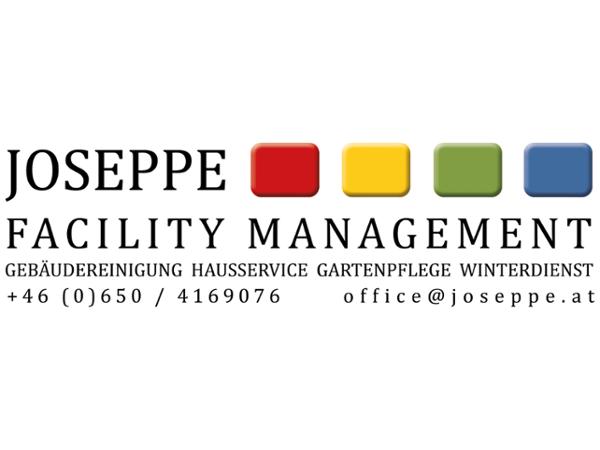 Bild 1 von Joseppe Facility Management
