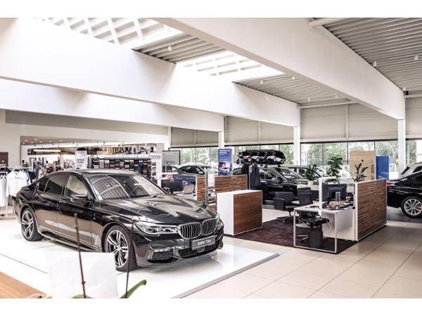 Bild 3 von BMW Neuper GmbH