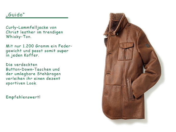 Bild 9 von Lederbekleidung Paschinger
