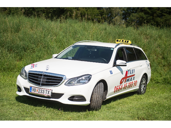 Bild 3 von Taxi A Max OG