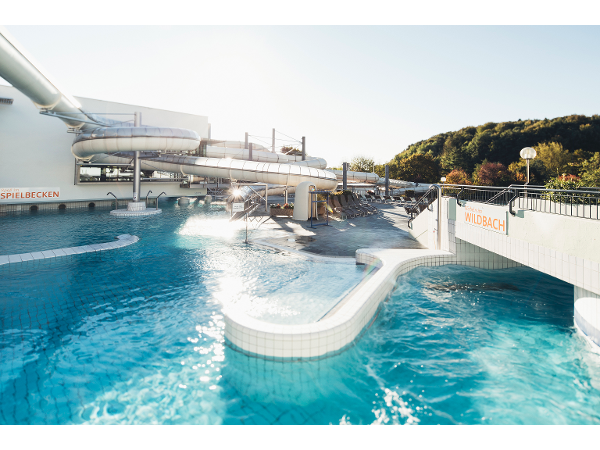 Bild 21 von Thermalhotel Leitner