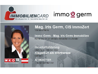 Germ Iris Mag Immobilien - Immo Germ