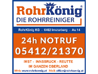 RohrKönig KG