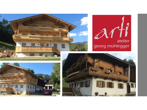 Bild 13 von Atelier Arti GmbH
