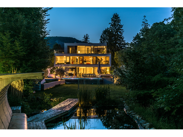 Bild 2 von Wunschhaus Architektur & Baukunst GmbH