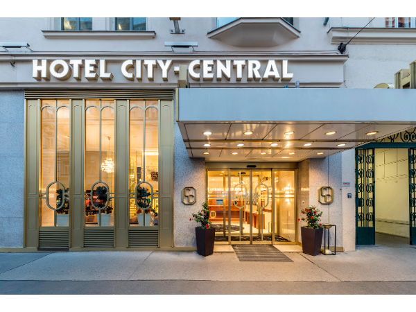 Bild 2 von Hotel City Central