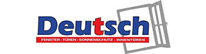 Logo von AJM Fenster Deutsch