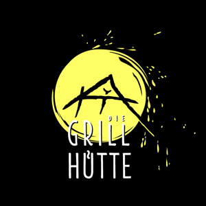 Logo von Die Grillhütte