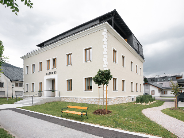 Bild 1 von KREINERarchitektur ZT GMBH