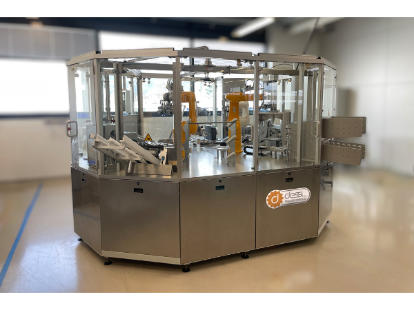 Bild 14 von Dessl Maschinenbau GmbH