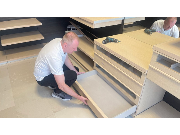 Bild 6 von OBAU GmbH Objektbetreuung & Montage