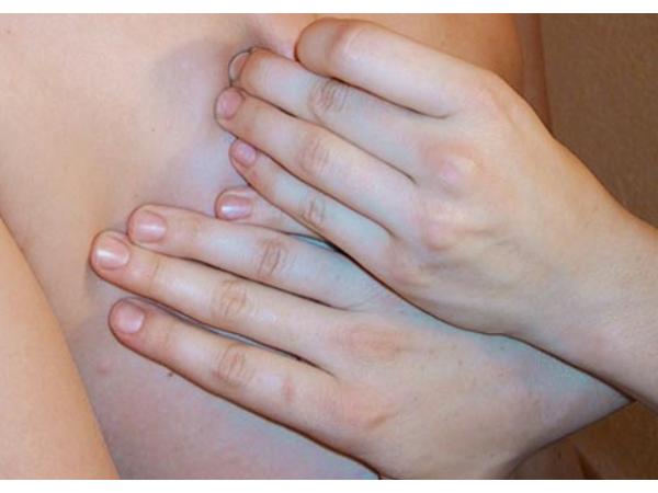 Bild 4 von Mobile Massage - Maria Buberl