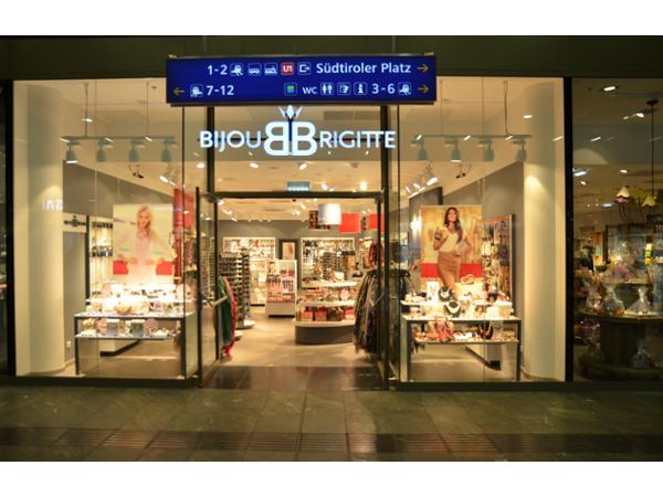 Bild 1 von Bijou Brigitte modische Accessoires GesmbH