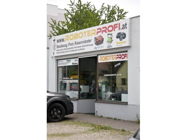 Bild 1 von Roboter Profi e.U.