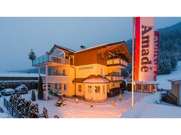 Bild 6 von Gästehaus Amadè