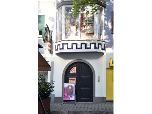 Bild 1 von Frisiersalon Andrea und Victoria OG
