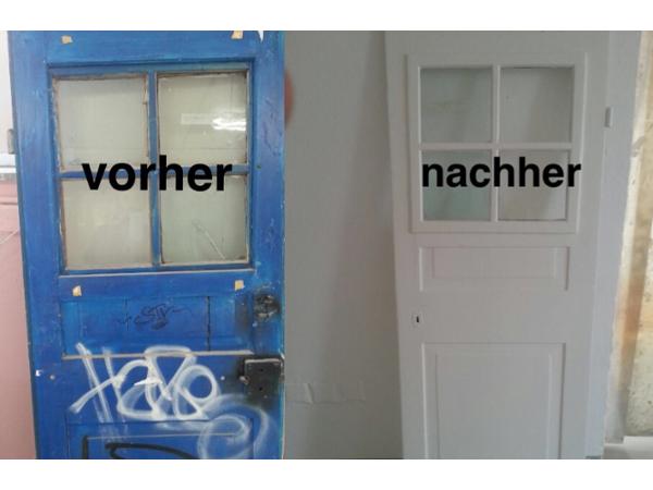 Bild 2 von KLOPF GmbH Malermeisterbetrieb