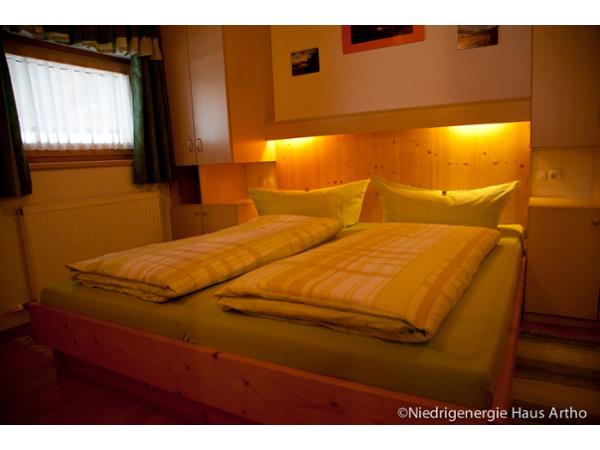 Bild 2 von Ferienhaus Artho