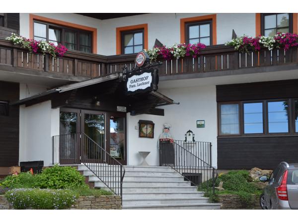 Bild 1 von Landgasthof Lechner Gottfried