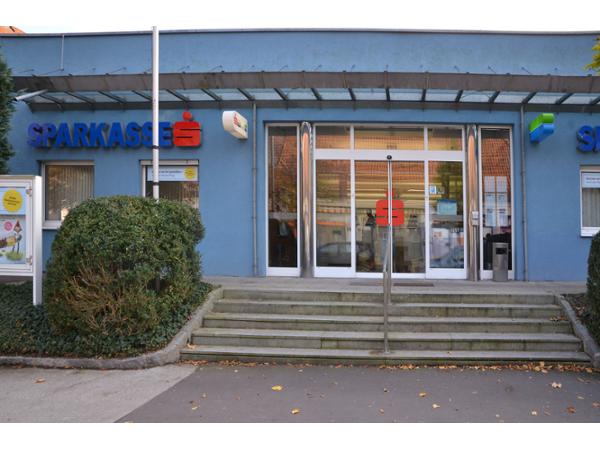 Bild 1 von Allgemeine Sparkasse OÖ - Fil. Neue Heimat