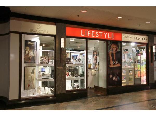 Bild 1 von Juwelier Lifestyle – K.Reifmesser e.U.