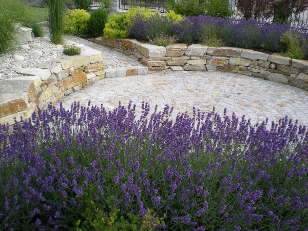 Bild 10 von Ihr Gartengestalter Weinzettel GmbH