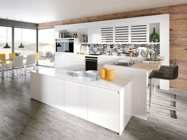 Bild 27 von Tischlerei Royal mit Danküchen Studio LANGENROHR