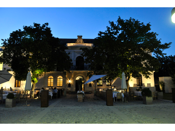 Bild 8 von MÖRWALD RESTAURANT „TAVERNE SCHLOSS GRAFENEGG“ / MÖRWALD HOTEL „SCHLOSS GRAFENEGG“