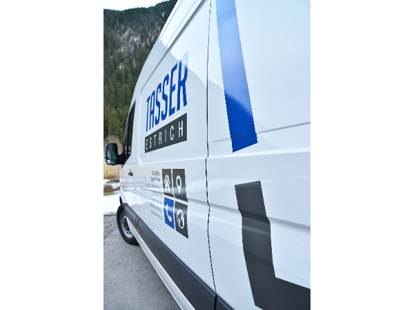 Bild 8 von Estrichbau Tasser GmbH