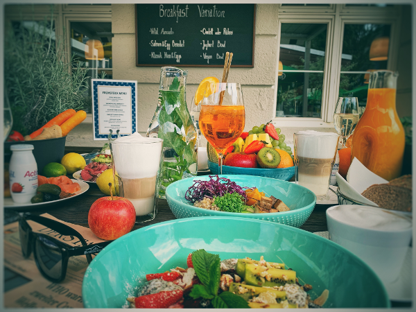 Bild 6 von Restaurant Bachstelze
