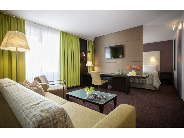 Bild 4 von BOUTIQUE HOTEL DAS TIGRA