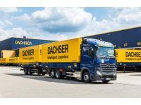 F & B Cargo Speditions-GmbH & Co KG