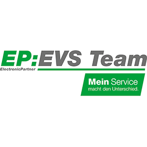 Logo von EP:EVS Team