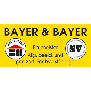 Logo von Bayer & Bayer GesbR