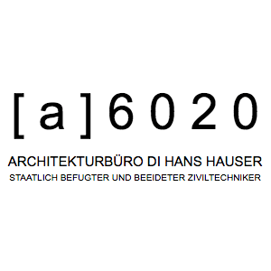 Logo von Architekturbüro DI Hans Hauser