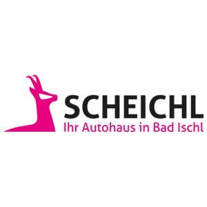 Logo von Autohaus Scheichl e.U.