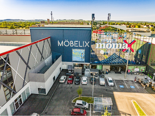 Bild 1 von Möbelix Wels LCW