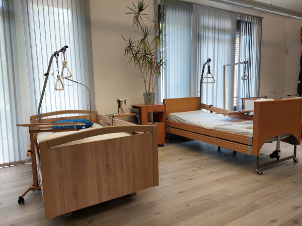 Bild 6 von Nestelberger Krankenpflege