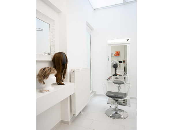 Bild 1 von Hairworld Salzburg