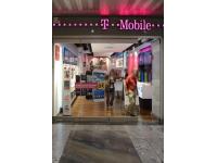 Magenta Shop Wien-Millenniumscity