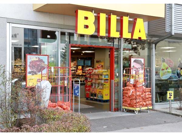 Bild 1 von Billa AG