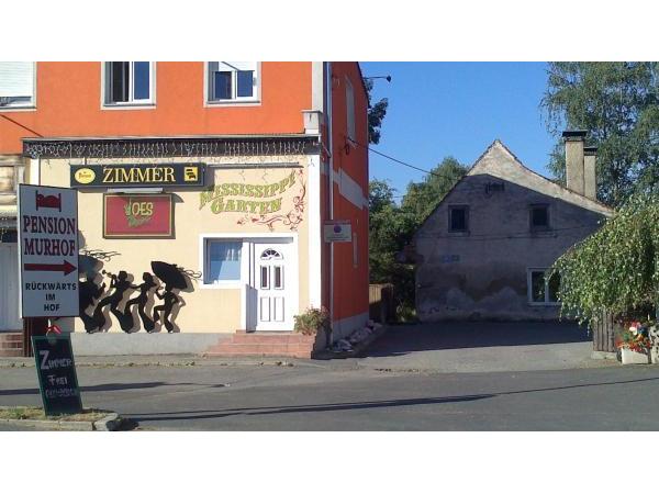Bild 1 von Pension Murhof