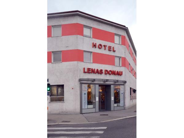 Bild 1 von Lenas Donau Hotel