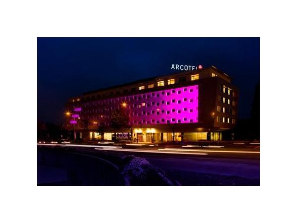 Bild 3 von ARCOTEL Kaiserwasser Wien