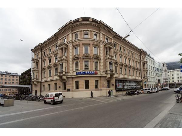 Bild 1 von Bausparkasse d österr Sparkassen AG