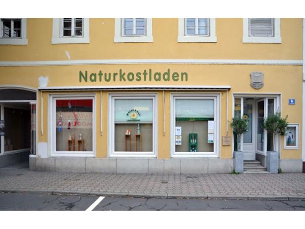 Bild 1 von Johanna's Naturladen