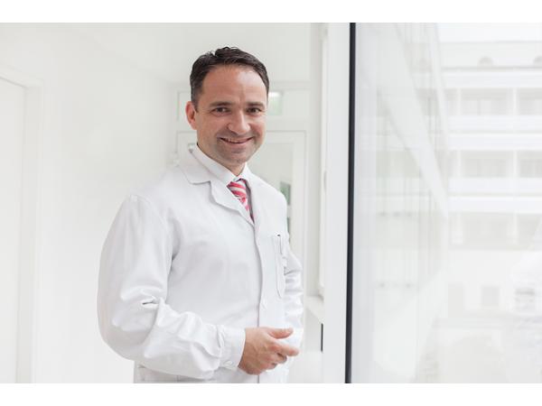 Bild 9 von Prim. Univ. Doz. Dr. Andreas Shamiyeh