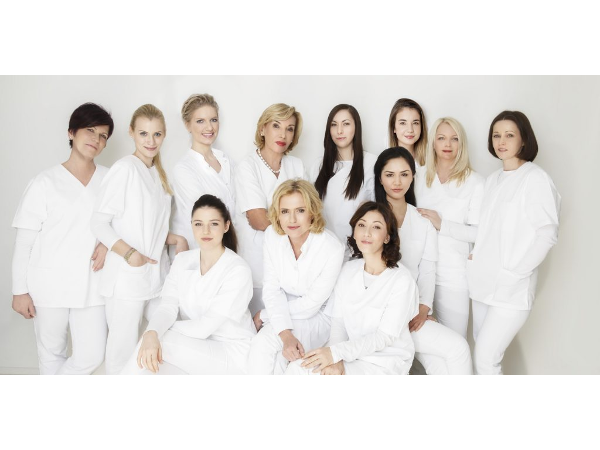 Bild 1 von Wegrostek Eva Dr.med.univ. Ästhetische Kosmetik