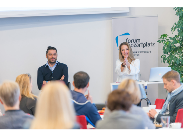 Bild 3 von Die GUTE AGENTUR